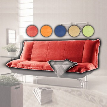 하니소파베드전용커버