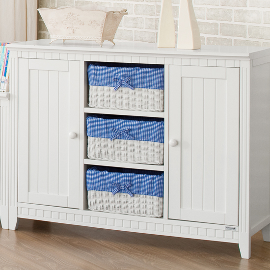 셀리아3단서랍장