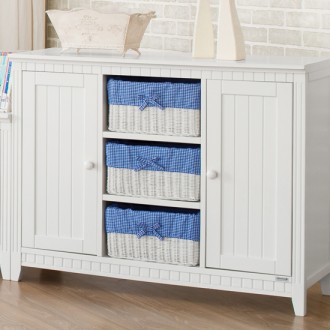 셀리아3단서랍장