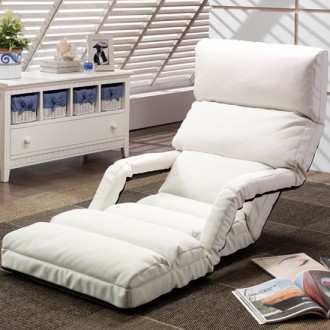 (7일특가/익일배송) 엘보우접이식안락좌식소파의자