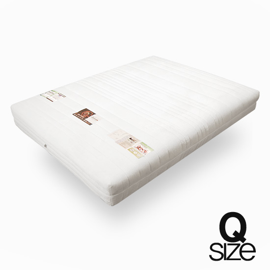 표준스프링/독립스프링매트리스_퀸