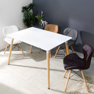 제리직사각형테이블1200