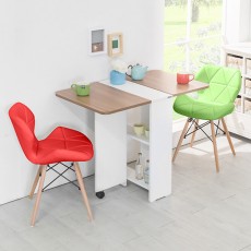 아맨다트윈접이식식탁_소