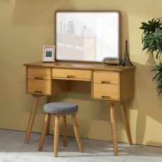 에코온와이드화장대