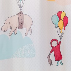 풍선여행암막커튼