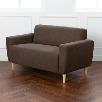 (익일배송) 라떼2인용쇼파