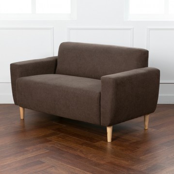 (익일배송) 라떼2인용쇼파