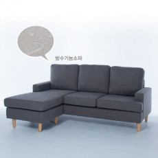 (익일배송) 제니카우치패브릭소파