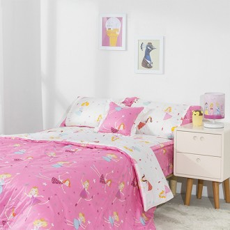 꼬마요정(Fairy)이불세트