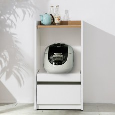 해피수납밥솥장(소)