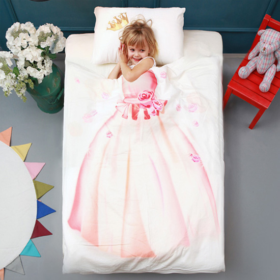 드레베키즈침구세트