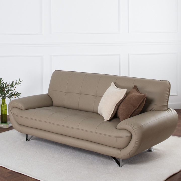 (익일배송) 뉴피닉스3인용쇼파