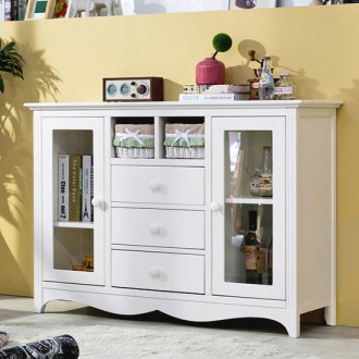 (익일배송) 이반라탄서랍장23