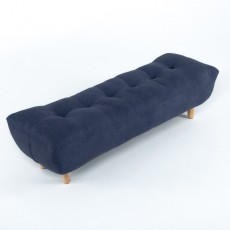 (익일배송) 티파니패브릭벤치의자3인