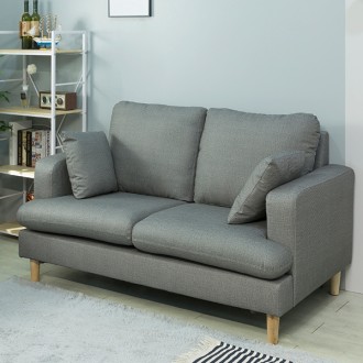 (익일배송) 디바2인용쇼파의자