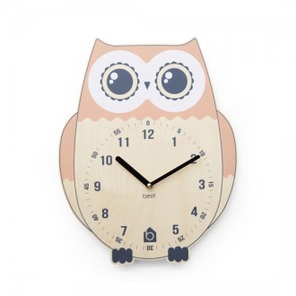 무소음벽시계시리즈13종