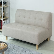 (익일배송) 코코쇼파의자(1인용/2인용)