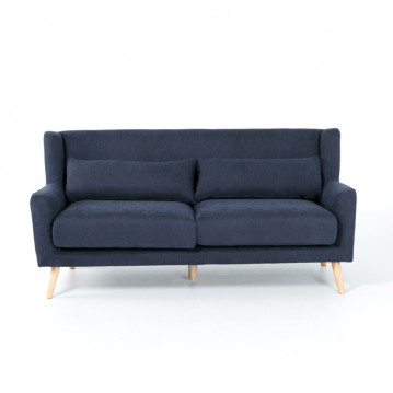 (단종특가/익일배송) 아이린3인용쇼파