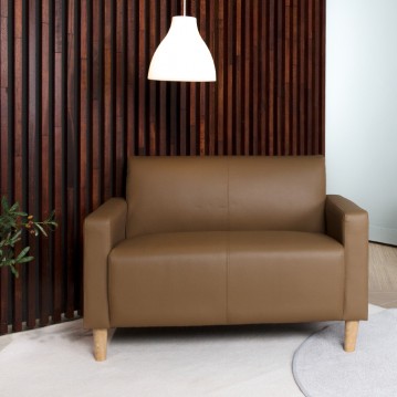 (익일배송) 이브2인용쇼파의자