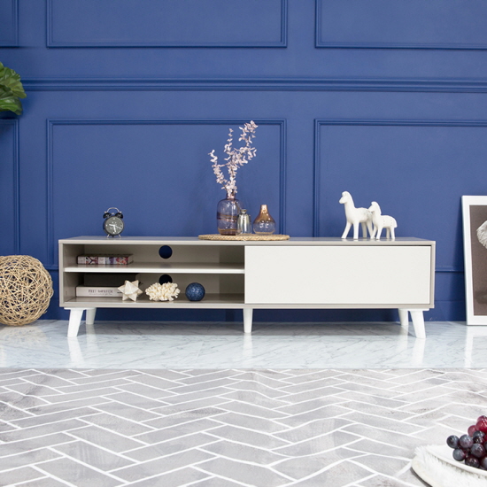 마린거실장(1200/1500)