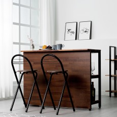 아네스A1홈바테이블1200