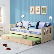 (5%추가할인/익일배송) 피터데이베드프레임(싱글/슈퍼싱글)(매트리스업그레이드)