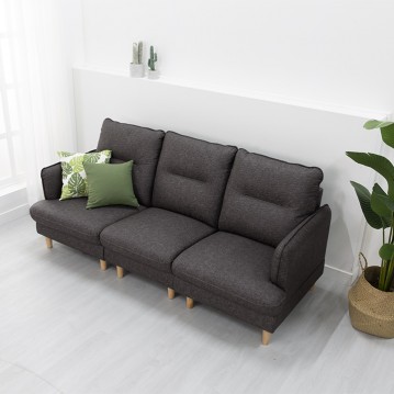 (익일배송) 위드 모듈쇼파 1인용 2인용 3인용 4인용 무료설치