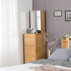 원스입식거울화장대