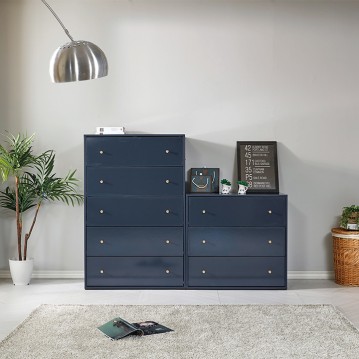 스테이서랍장800(3단/5단)