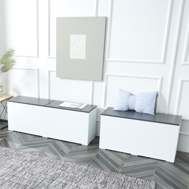 (착불) 슈슈벤치수납장(800/1200)