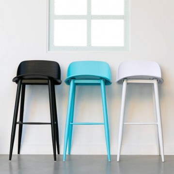 (익일배송) 홈바체어의자