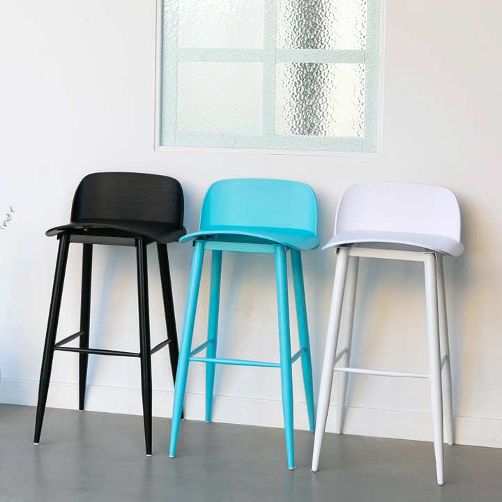 (익일배송) 홈바체어의자