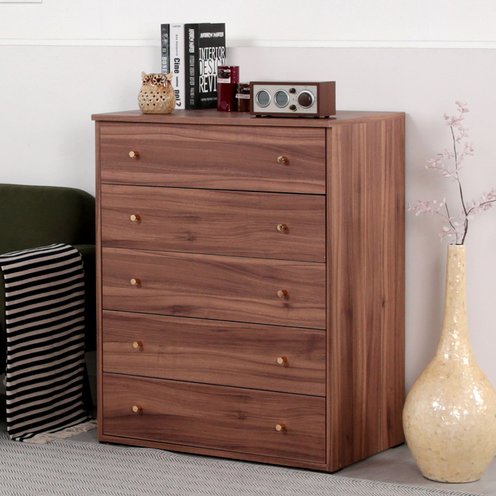 바렌트하이서랍장(3단/5단)