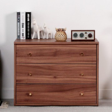 바렌트하이서랍장(3단/5단)