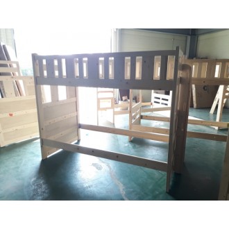 [B등급] 200512-8 미키성인용이층침대_수직형_프레임