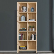 (착불) 로이소나무800책장