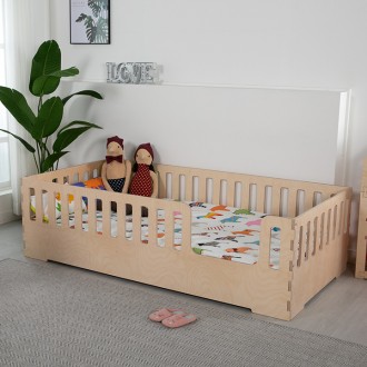 루루자작나무침대프레임(싱글/슈퍼싱글/퀸)