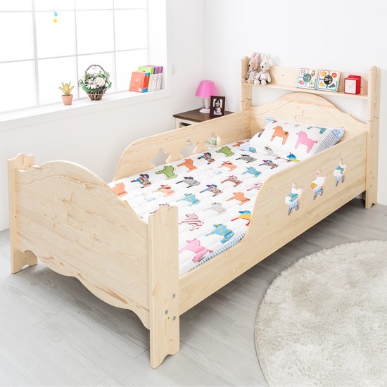 (익일배송) 에보니아 주니어 성인 수납 침대 프레임(슈퍼싱글/퀸) 무료설치