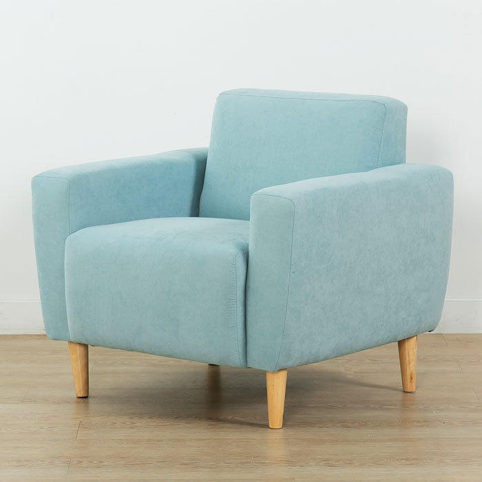 (익일배송) 라떼1인용쇼파