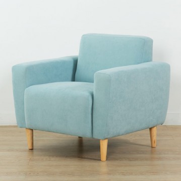 (익일배송) 라떼1인용쇼파