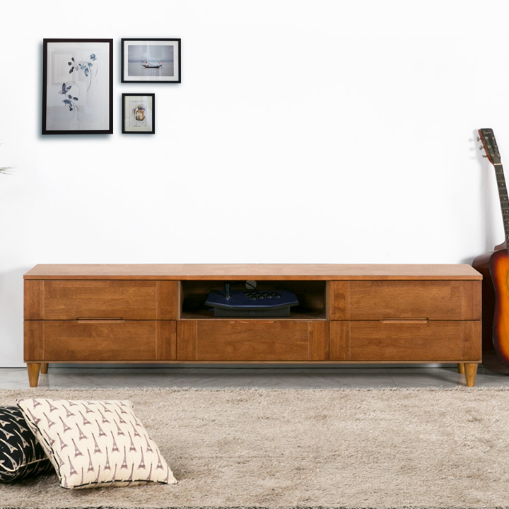 (착불) 메이든거실장