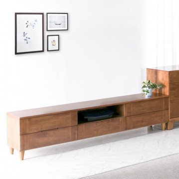 (착불) 메이든거실장