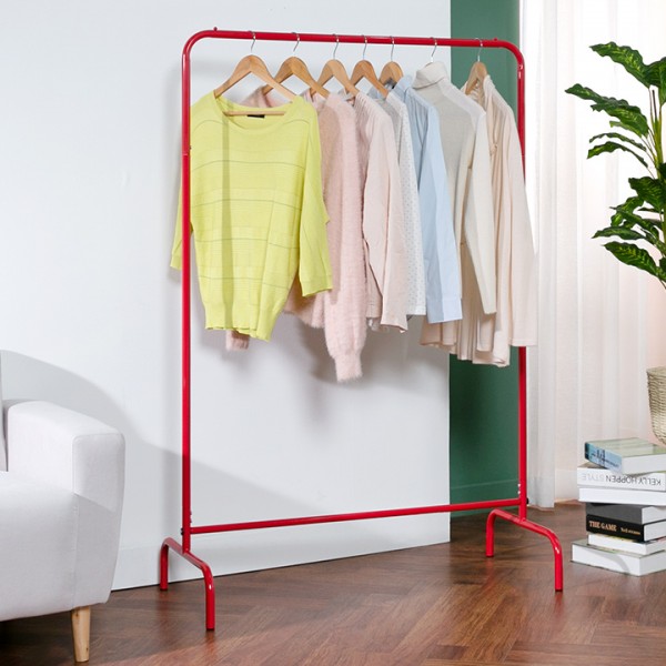 (익일배송) 아이언철제행거