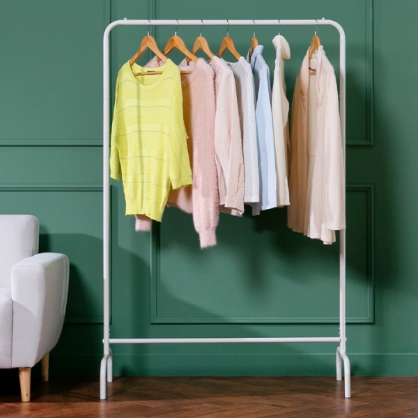 (익일배송) 아이언철제행거