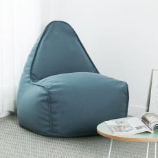 (익일배송) 브리오에어레더빈백쇼파의자