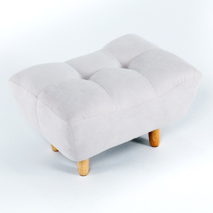 (익일배송) 포그패브릭1인스툴의자