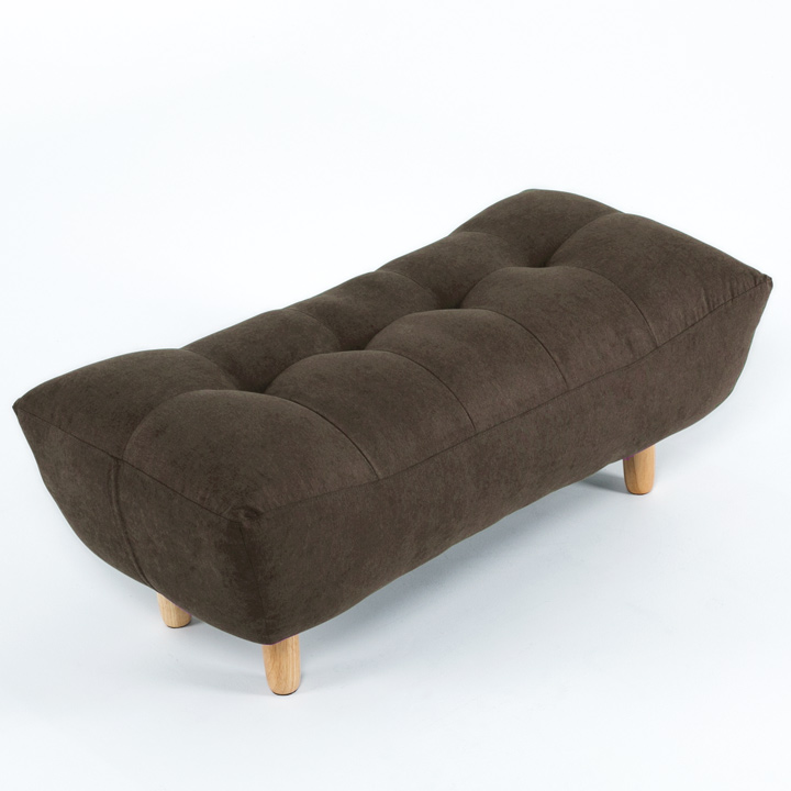 (익일배송) 포그패브릭벤치의자2인