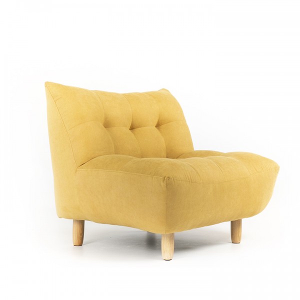 (익일배송) 포그패브릭1인용쇼파