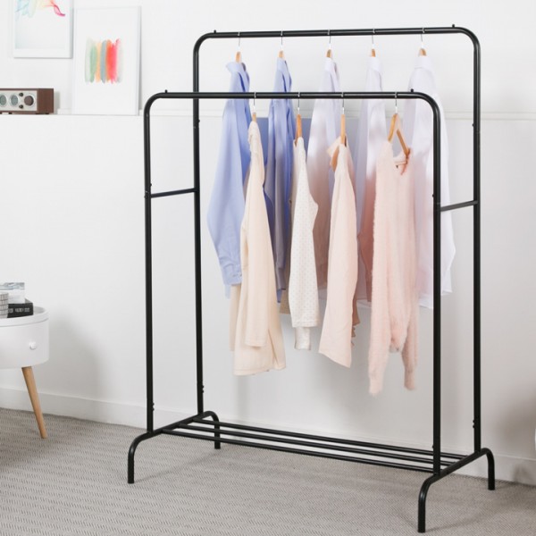 (익일배송) 아이언철제행거C형