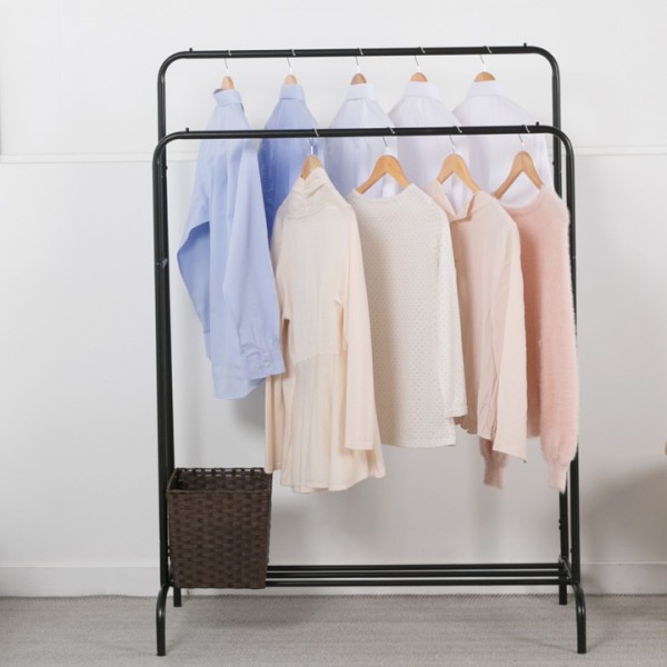 (익일배송) 아이언철제행거C형